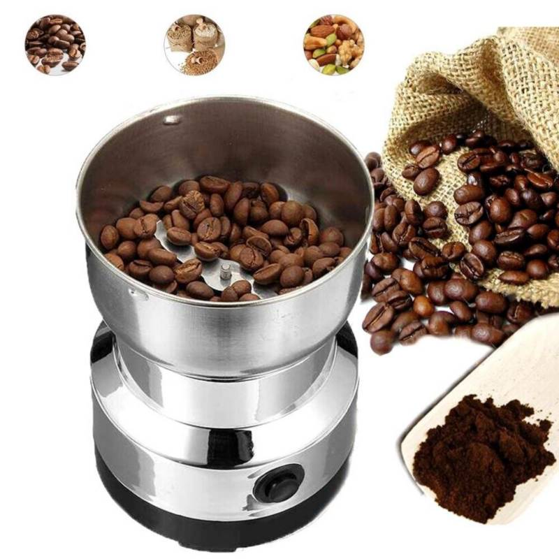 Moledor de granos de café 200W 300 gramos