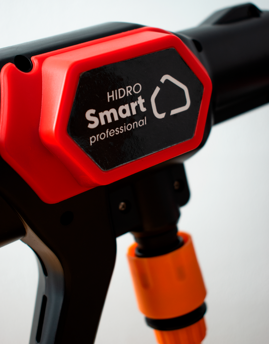 ¡Nueva Hidro Smart Professional!