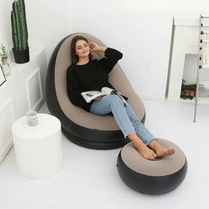 Sofa Inflable