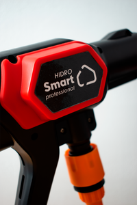Pack "Total Limpieza" Hidro Smart Pro + Mini Aspiradora + Limpiador Multiusos