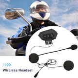 Audifonos Bluetooth para Casco de Moto