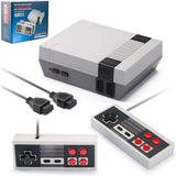 Mini Consola Retro Clásica Nes de 620 Juegos