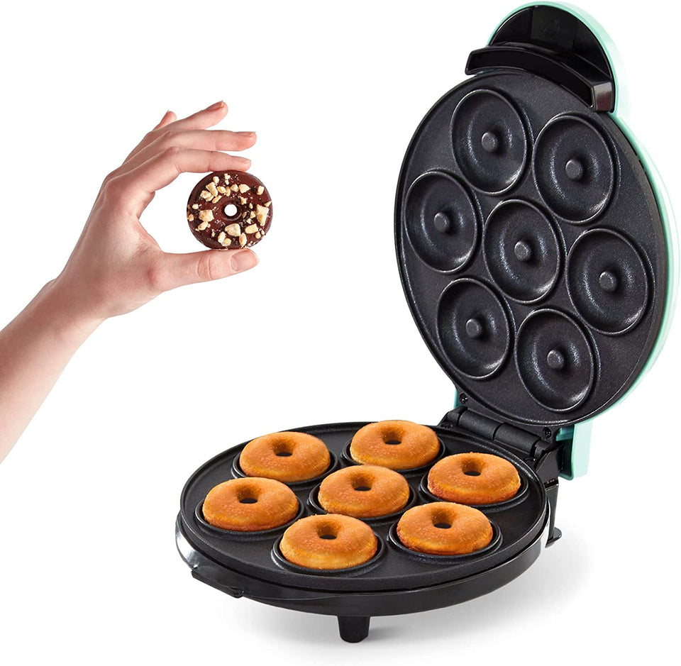 Máquina de Mini Donas