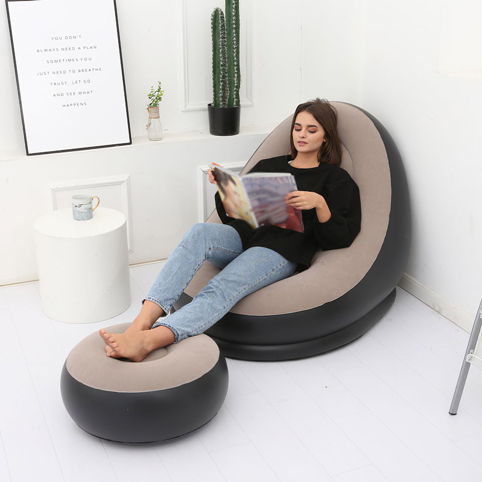 Sofa Inflable