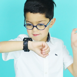 Smartwatch con gps para niños